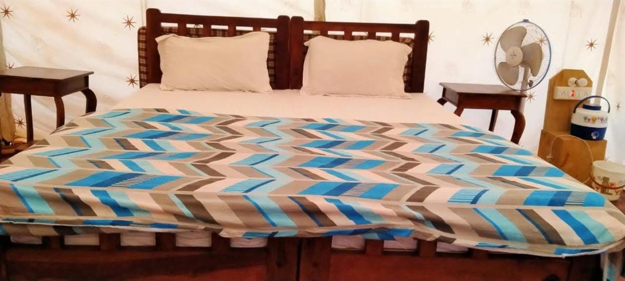 Om Luxury Resort Jaisalmer Buitenkant foto