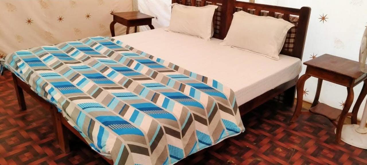 Om Luxury Resort Jaisalmer Buitenkant foto